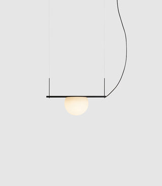 Circ Linear Pendant Light