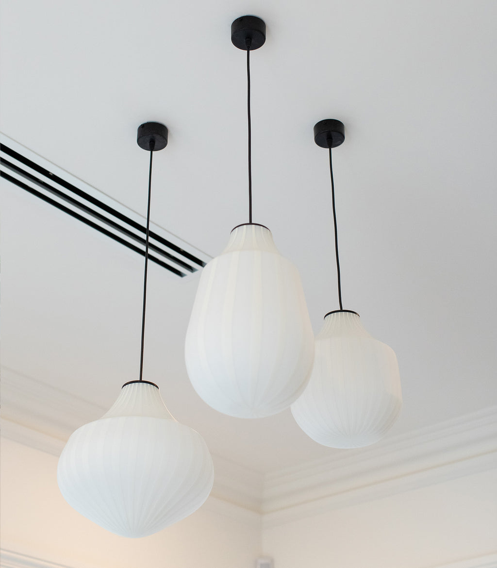 Circus Pendant Light