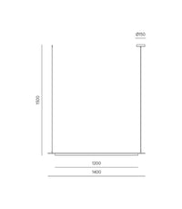 Coln Pendant Light