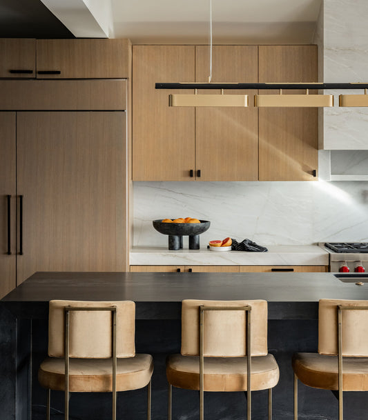 Colt Linear 5lt Pendant Light