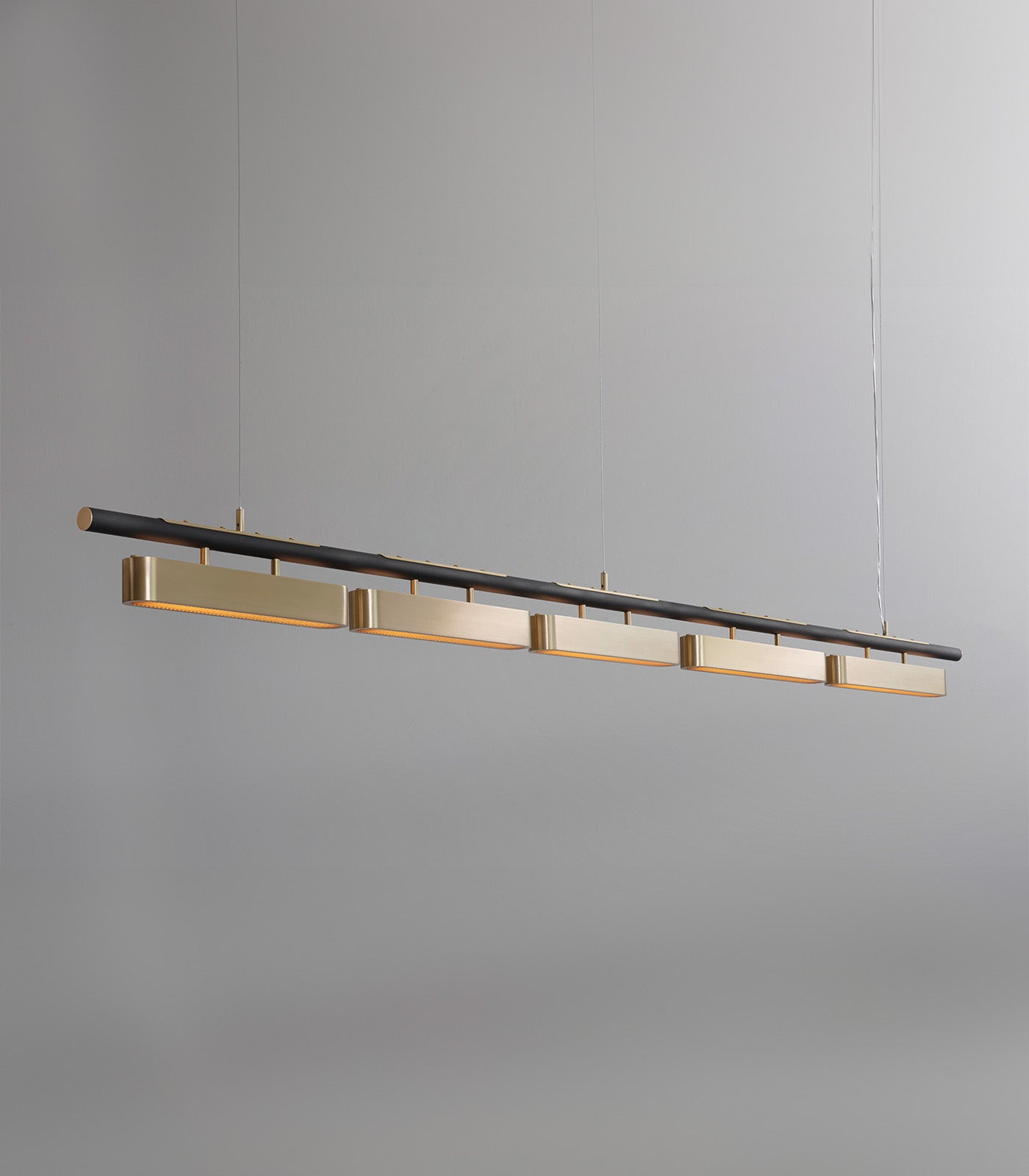 Colt Linear 5lt Pendant Light