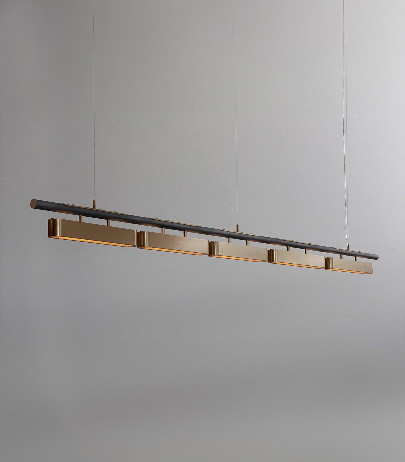 Colt Linear 5lt Pendant Light