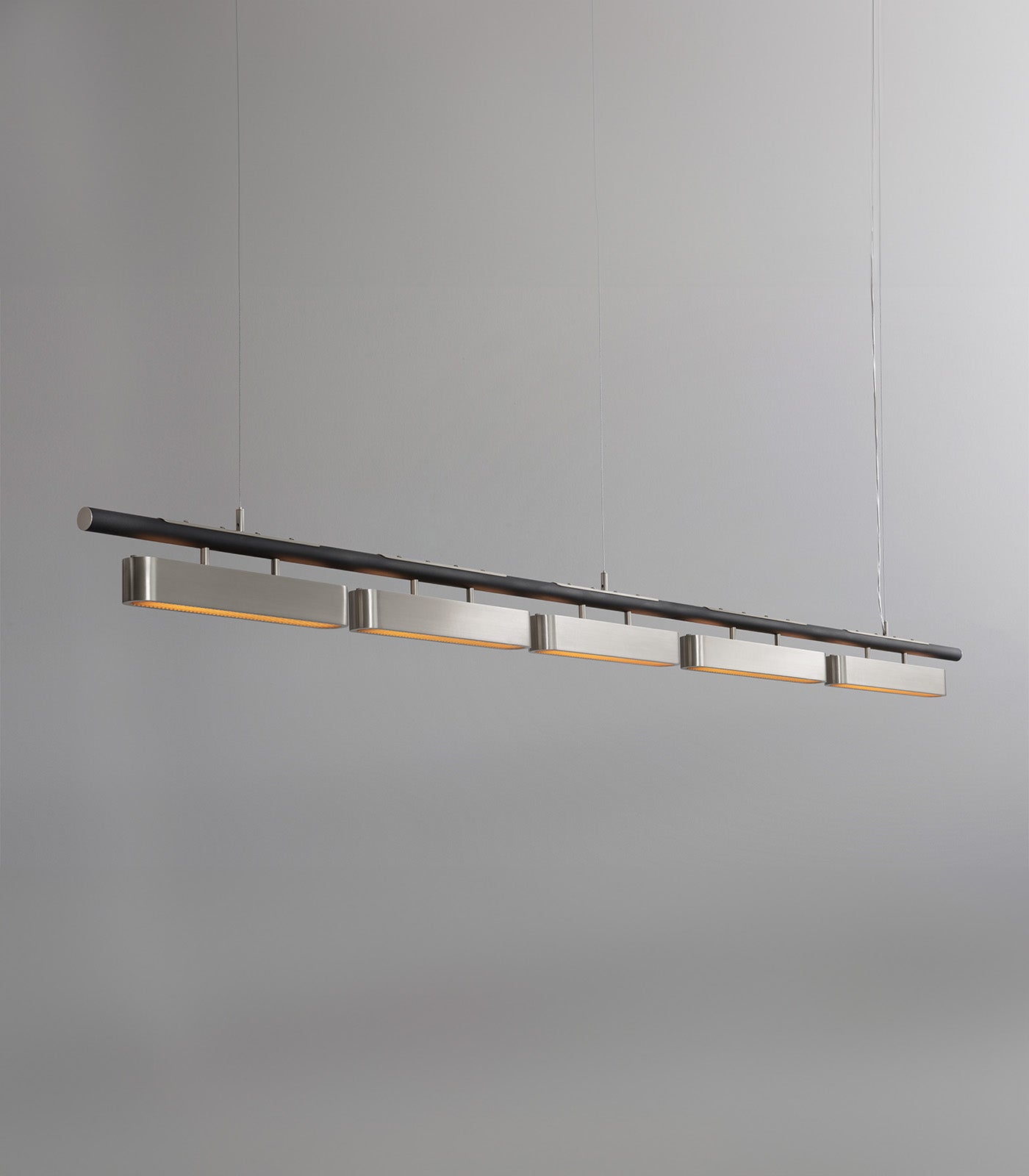 Colt Linear 5lt Pendant Light