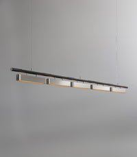 Colt Linear 5lt Pendant Light