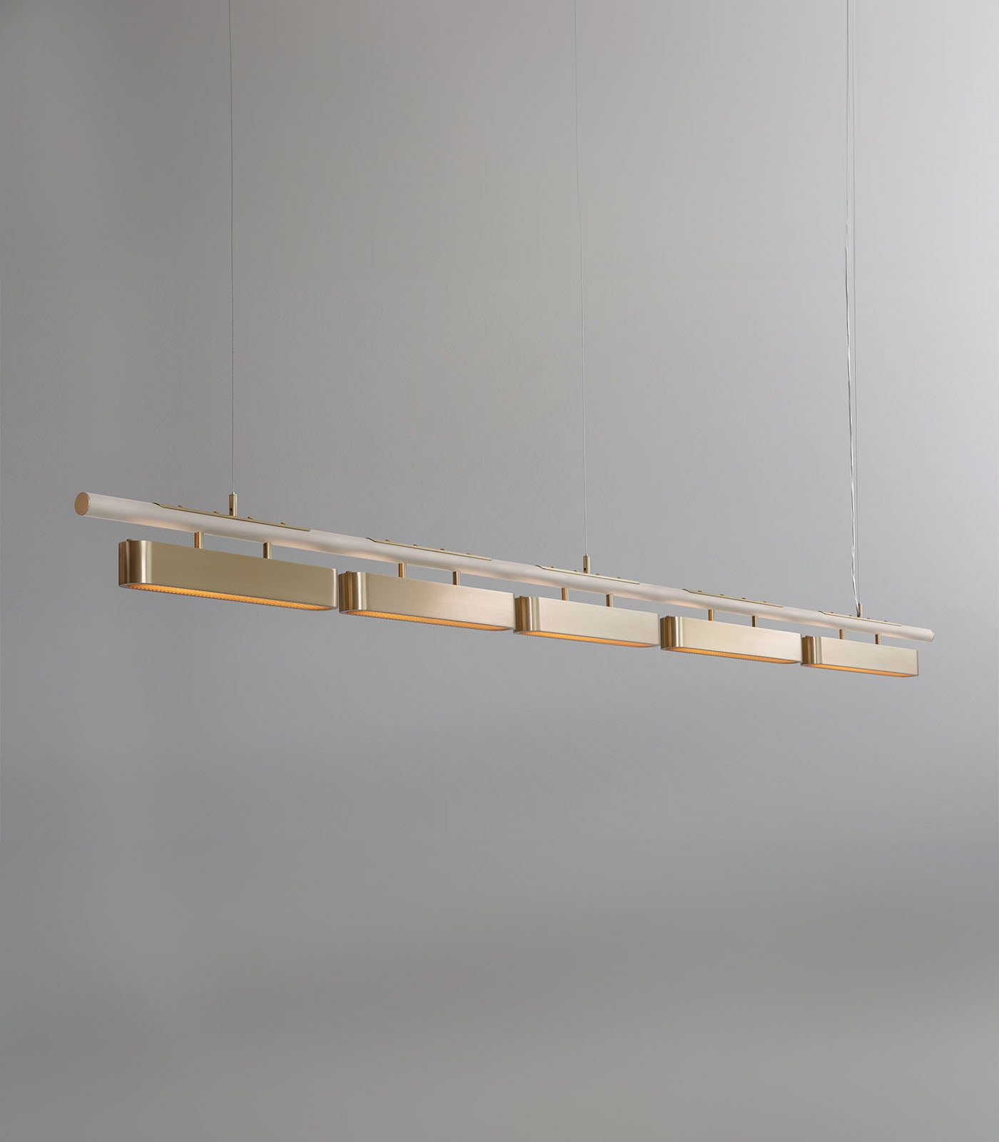 Colt Linear 5lt Pendant Light