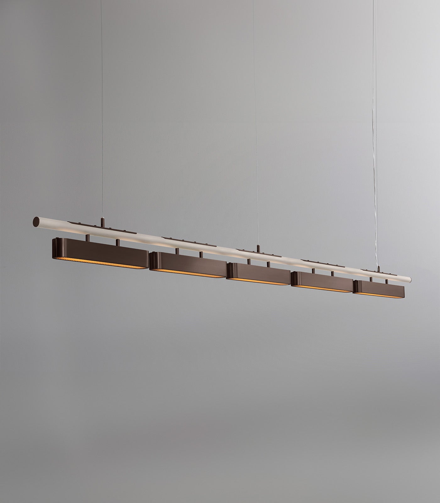 Colt Linear 5lt Pendant Light