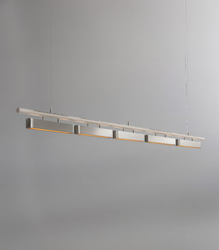 Colt Linear 5lt Pendant Light