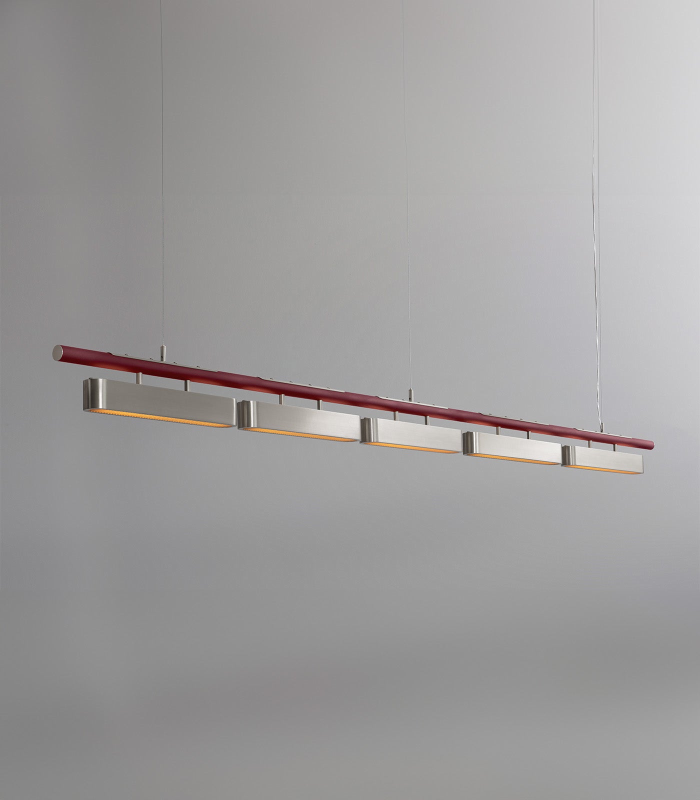 Colt Linear 5lt Pendant Light