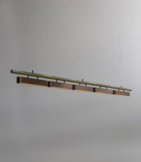 Colt Linear 5lt Pendant Light