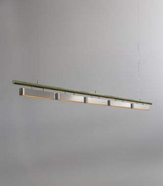 Colt Linear 5lt Pendant Light