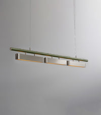 Colt Triple Pendant Light