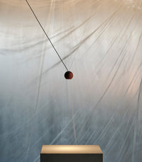 Compass Pendant Light