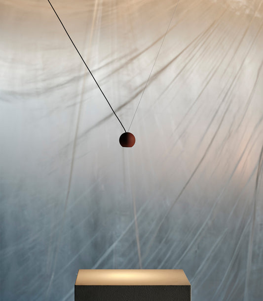 Compass Pendant Light