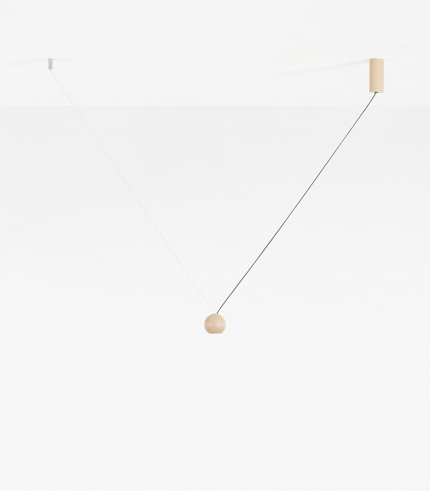 Compass Pendant Light