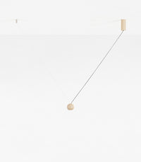 Compass Pendant Light