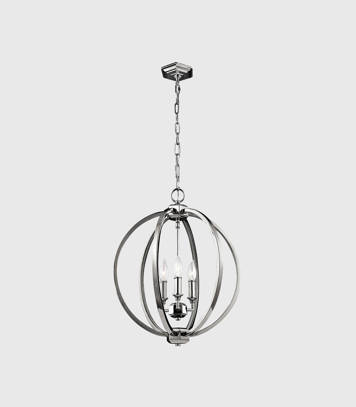 Corinne Pendant Light