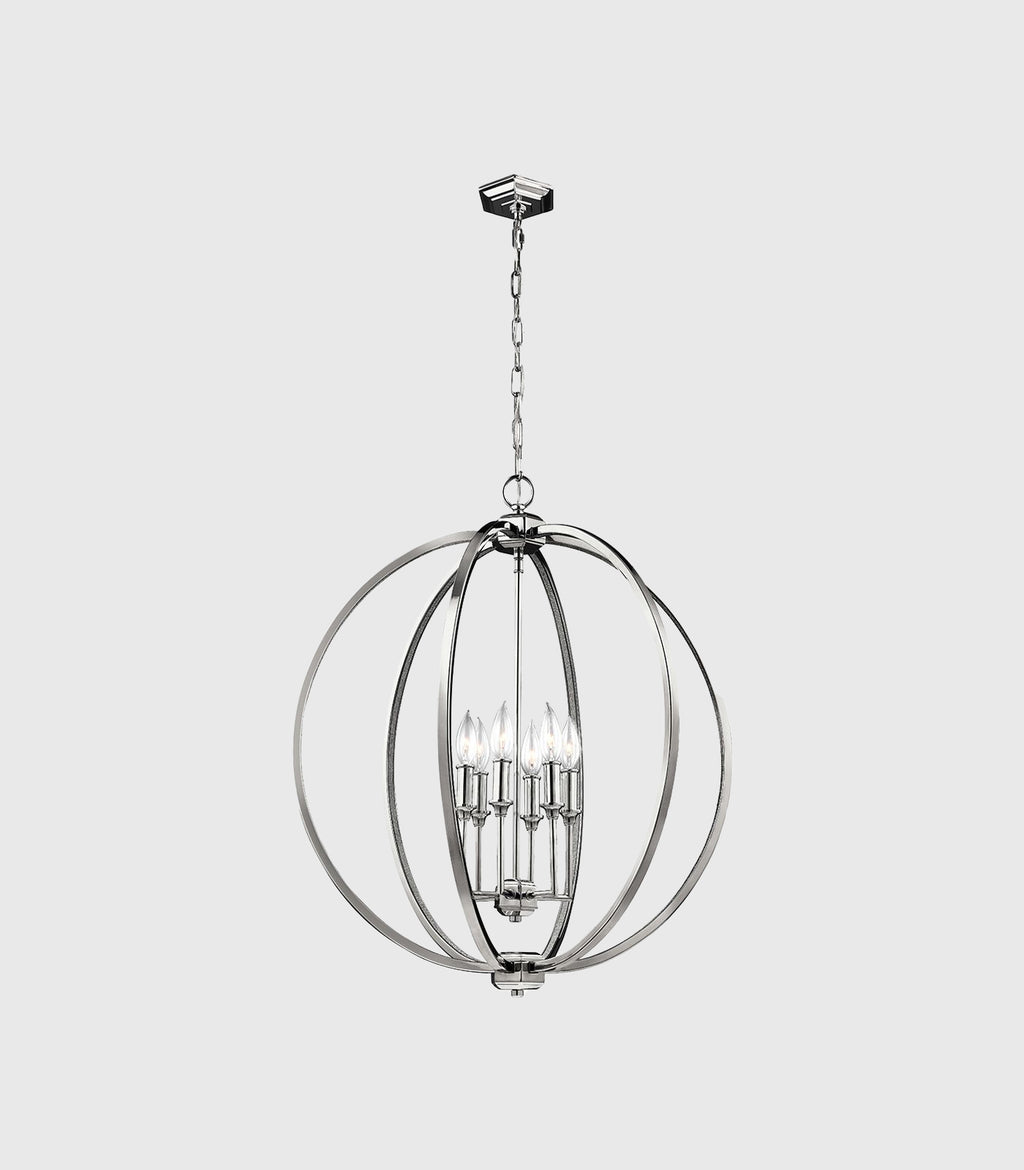 Corinne Pendant Light