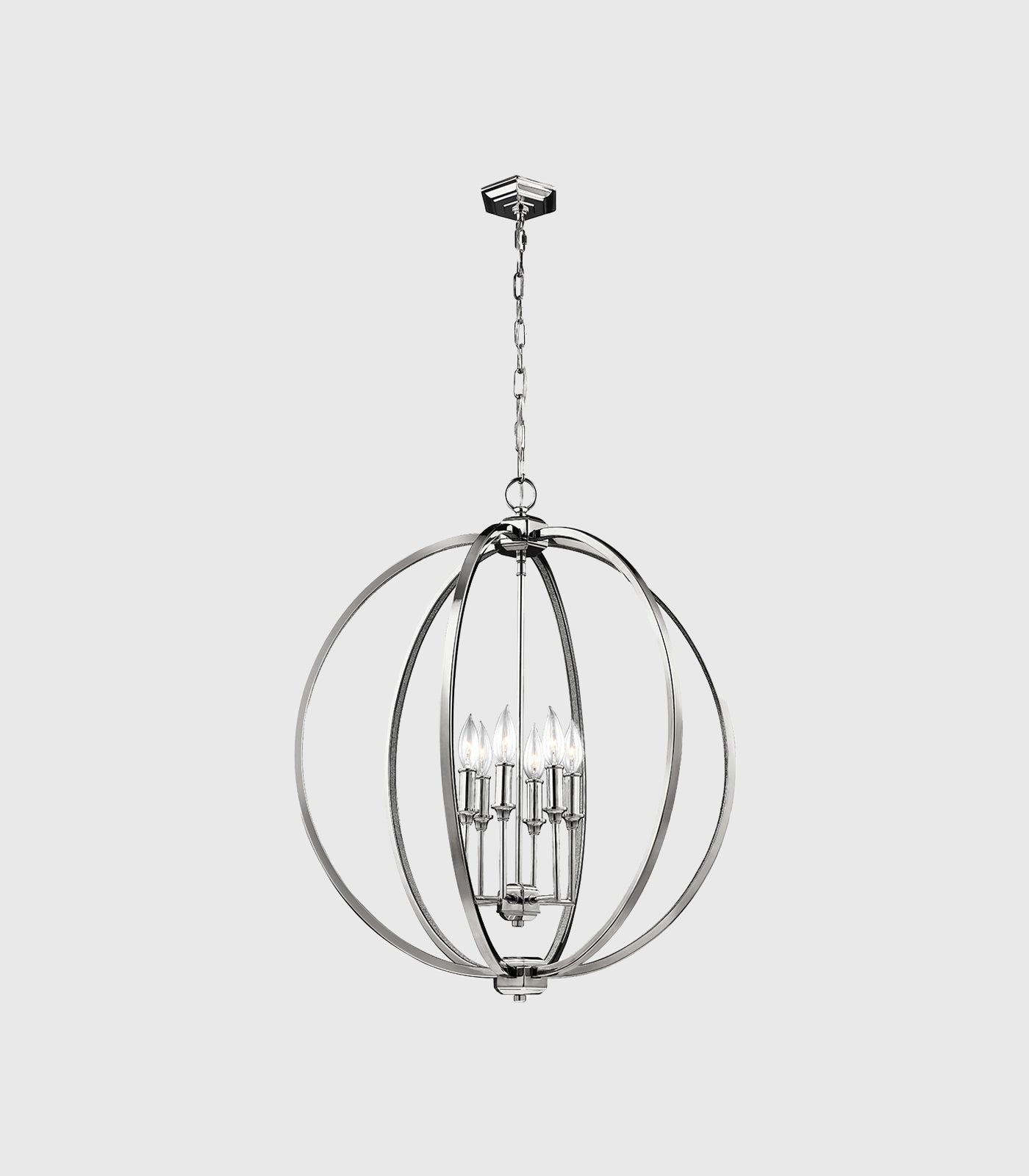 Corinne Pendant Light