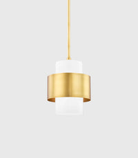 Corinth Pendant Light