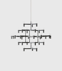 Crown Major Pendant Light