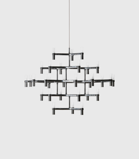 Crown Major Pendant Light