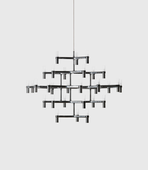 Crown Major Pendant Light
