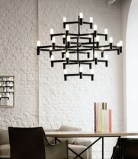 Crown Major Pendant Light