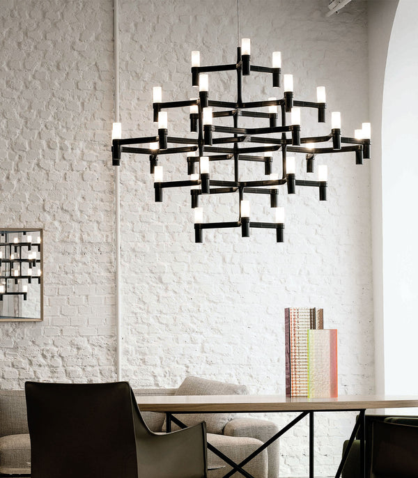 Crown Major Pendant Light