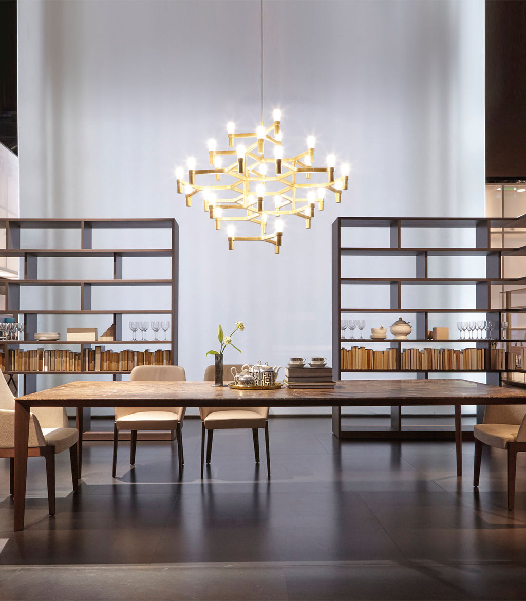 Crown Major Pendant Light