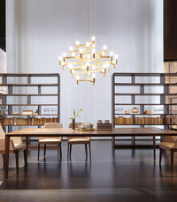 Crown Major Pendant Light