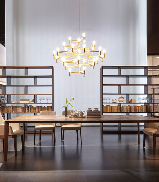 Crown Major Pendant Light