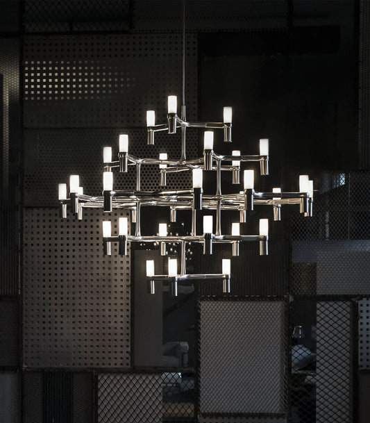 Crown Major Pendant Light