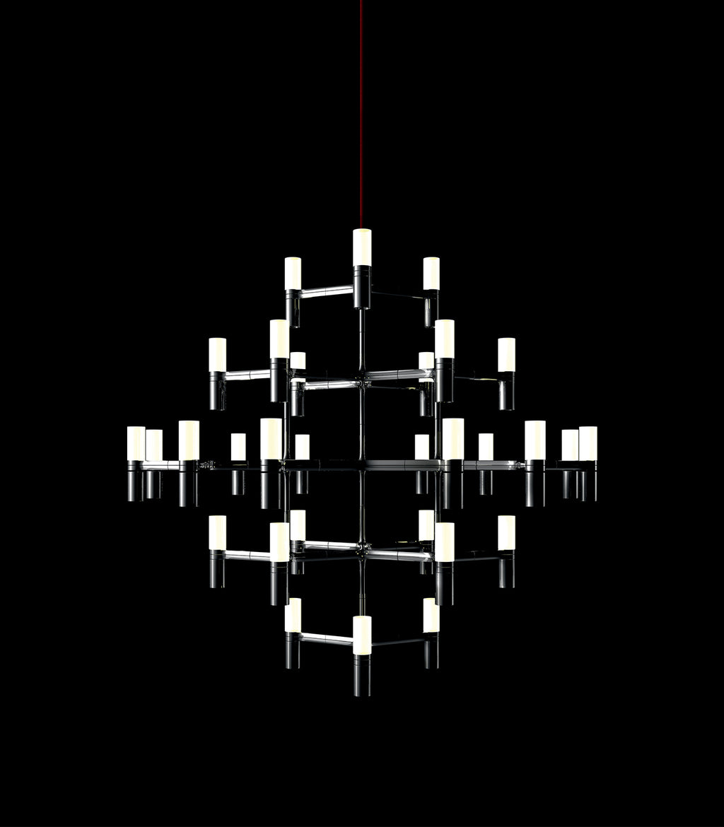 Crown Major Pendant Light