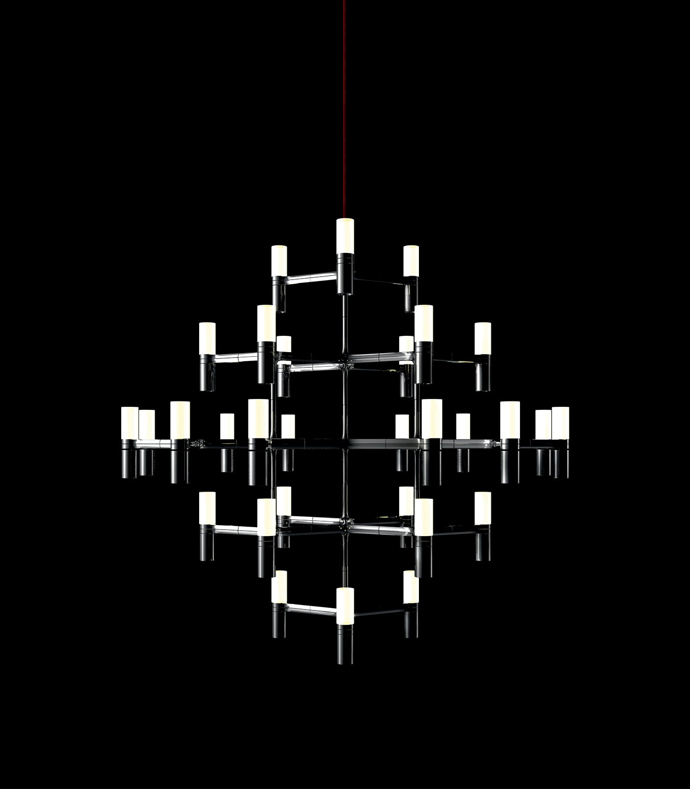 Crown Major Pendant Light