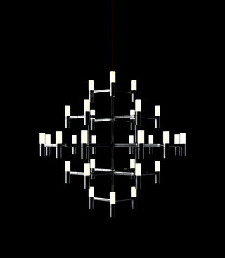 Crown Major Pendant Light