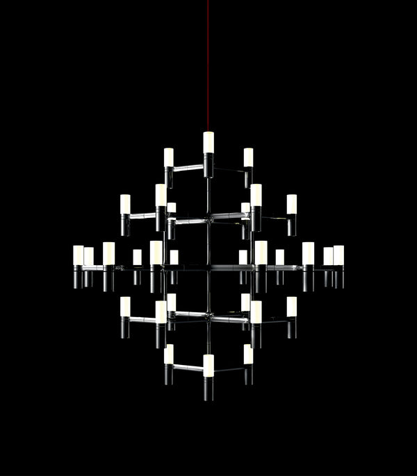 Crown Major Pendant Light