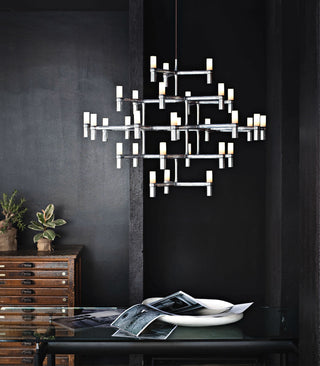 Crown Major Pendant Light