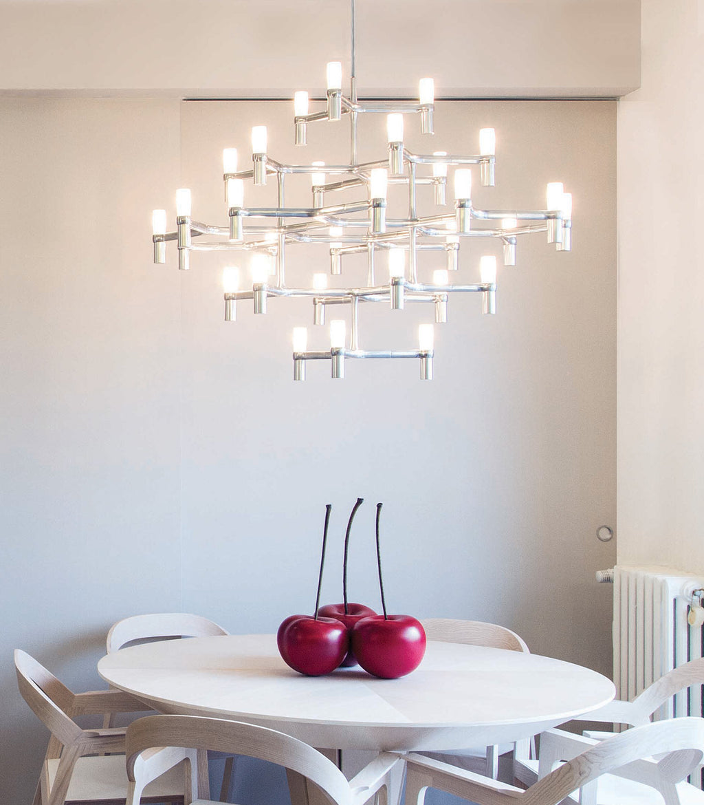 Crown Major Pendant Light