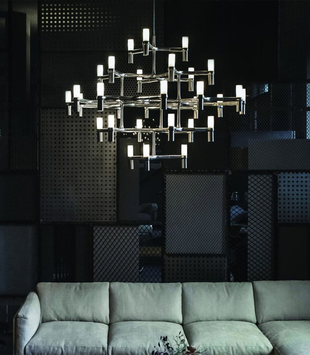 Crown Major Pendant Light