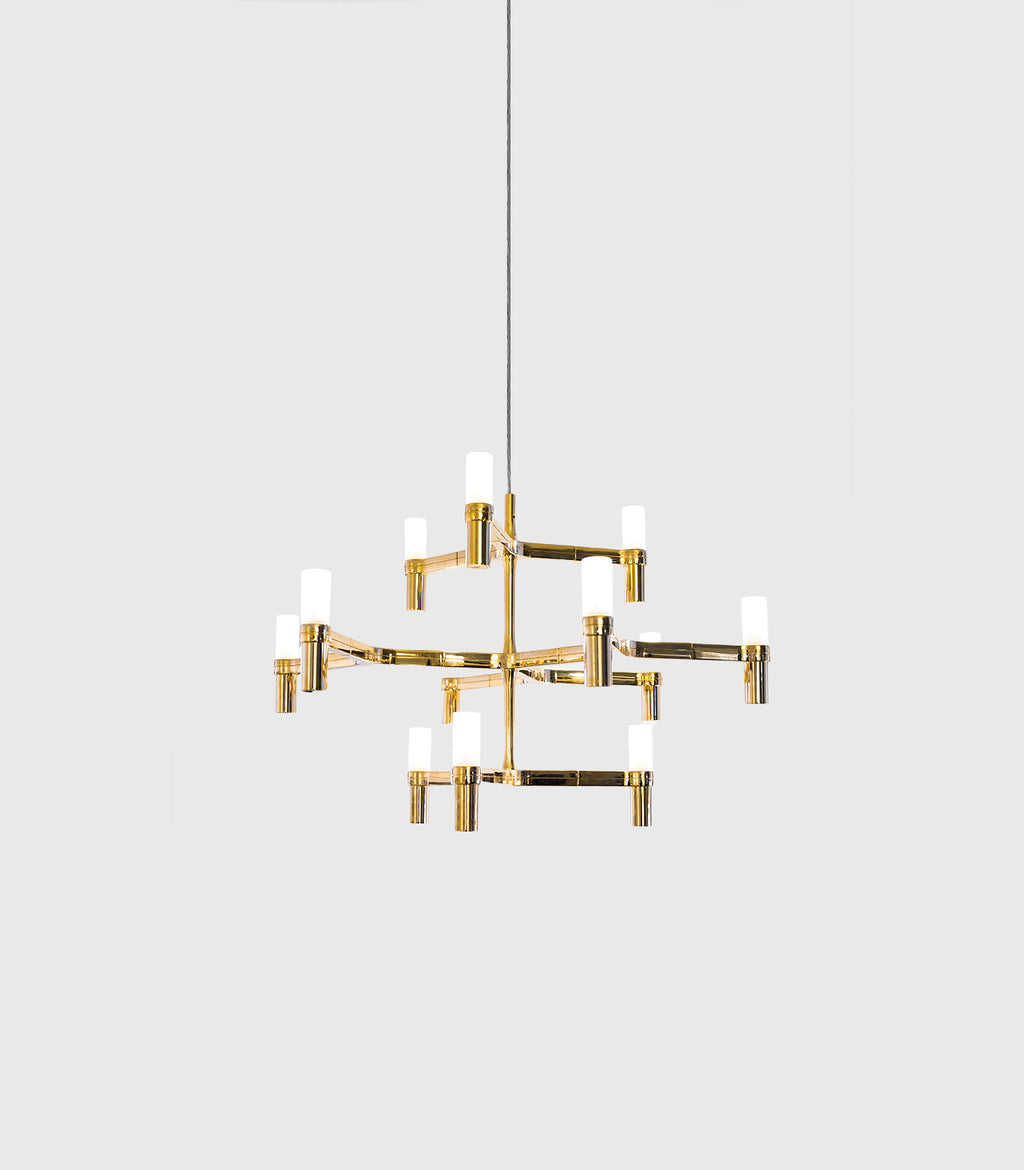 Crown Minor Pendant Light