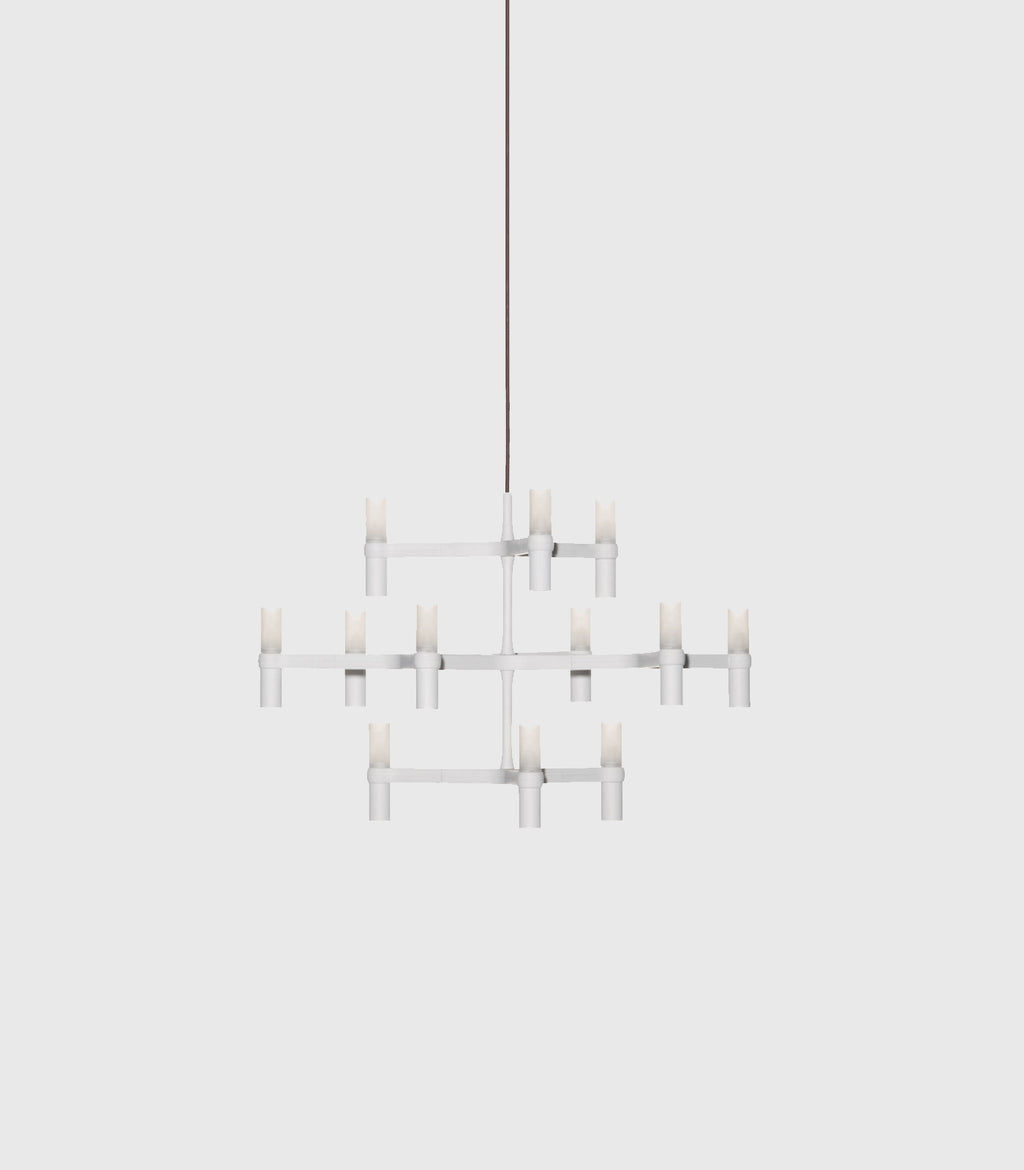 Crown Minor Pendant Light
