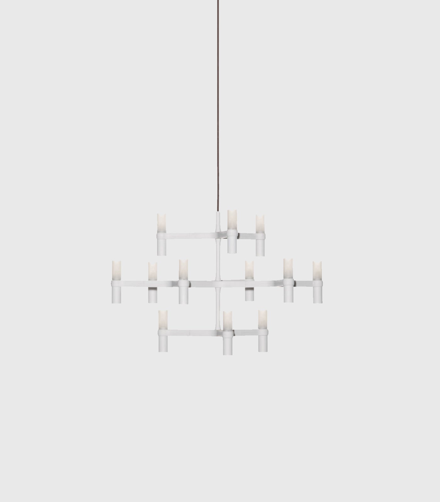 Crown Minor Pendant Light