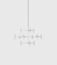 Crown Minor Pendant Light