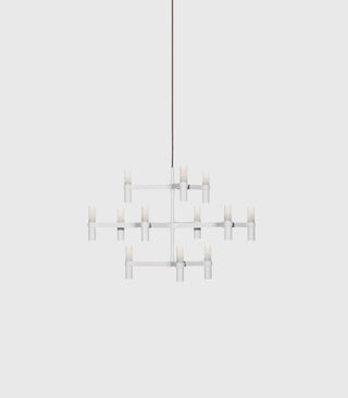 Crown Minor Pendant Light