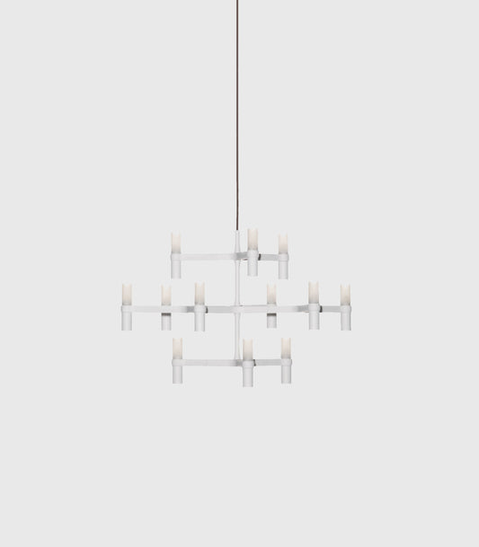 Crown Minor Pendant Light