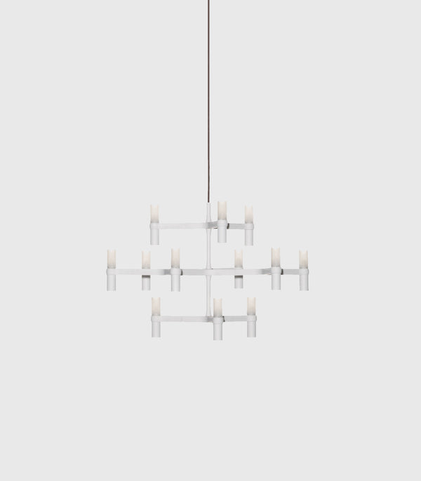 Crown Minor Pendant Light