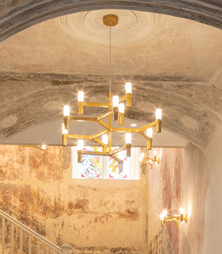 Crown Minor Pendant Light