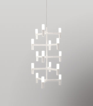 Crown Multi Pendant Light