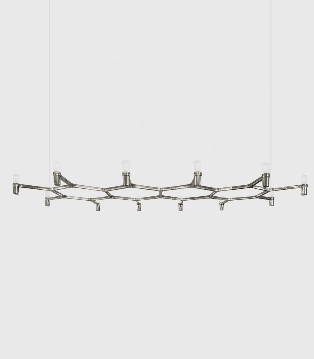 Crown Plana Pendant Light