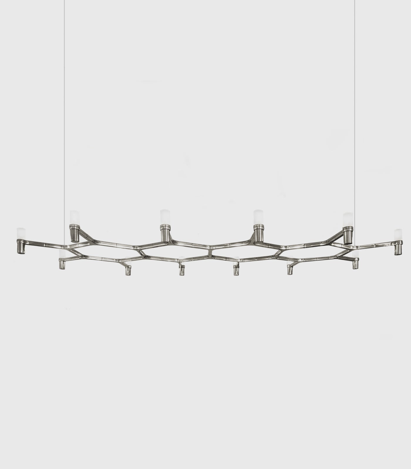 Crown Plana Pendant Light
